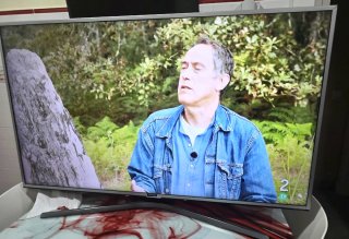 Televisor Led Samsung 50“