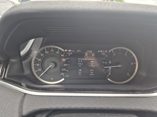 Land Rover Range Rover Evoque 2021