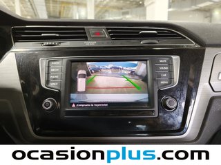 Volkswagen Touran Advance 2.0 TDI 110 kW (150 CV) DSG