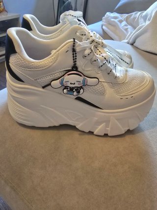 Botines Bershka Talla 38