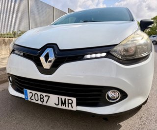 Renault Clio 2016 1.5 dci 191.000 km
