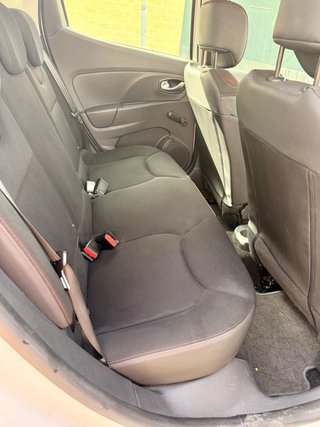 Renault Clio 2016 1.5 dci 191.000 km