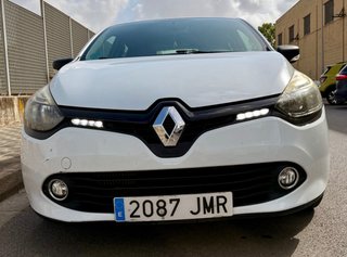 Renault Clio 2016 1.5 dci 191.000 km