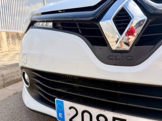 Renault Clio 2016 1.5 dci 191.000 km