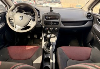 Renault Clio 2016 1.5 dci 191.000 km