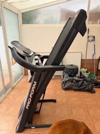 Cinta de Correr Proform power 575i