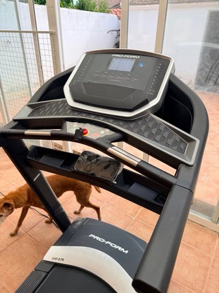 Cinta de Correr Proform power 575i