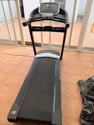 Cinta de Correr Proform power 575i