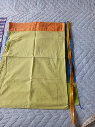 Set 3 federe cuscini