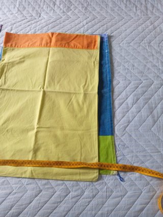 Set 3 federe cuscini