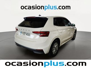 Skoda Fabia 1.0 TSI Selection 70 kW (95 CV)