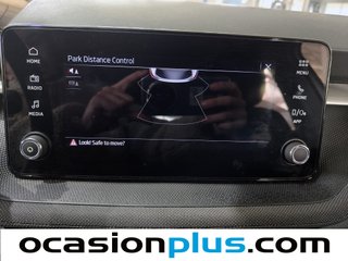 Skoda Fabia 1.0 TSI Selection 70 kW (95 CV)
