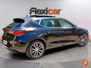 Seat Leon 1.5 TSI 110kW S&S Xcellence