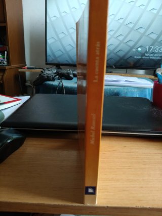 La Cuenta Atras Diario de Un Enfermo en Cuidado...