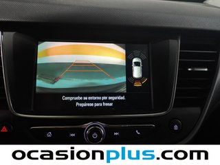 Opel Crossland 1.5D Edition 81 kW (110 CV)