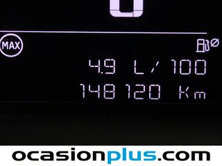 Opel Crossland 1.5D Edition 81 kW (110 CV)