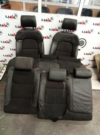 Audi 97733 juego asientos a3 sportback (8pa)