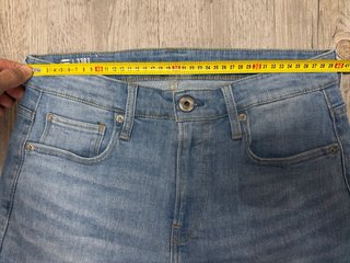 Pantalón corto G-Star RAW