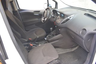 Ford Transit Courier 2022