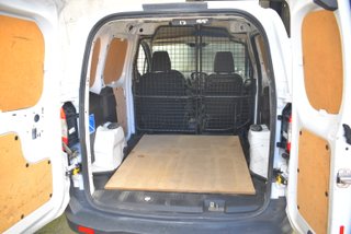 Ford Transit Courier 2022