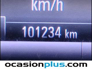 Opel Astra Sports Tourer 1.4 Turbo Excellence 110 kW (150 CV)