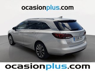 Opel Astra Sports Tourer 1.4 Turbo Excellence 110 kW (150 CV)