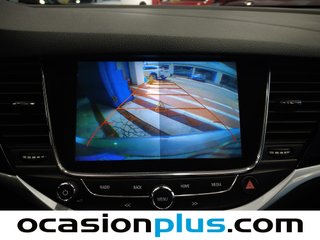 Opel Astra Sports Tourer 1.4 Turbo Excellence 110 kW (150 CV)