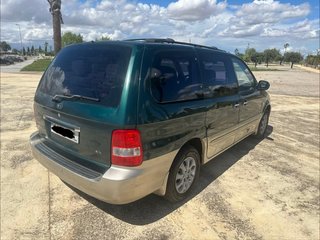 KIA Carnival 2005 2.9 crdi 145 cv