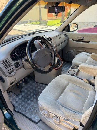 KIA Carnival 2005 2.9 crdi 145 cv