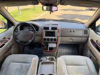 KIA Carnival 2005 2.9 crdi 145 cv