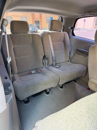 KIA Carnival 2005 2.9 crdi 145 cv