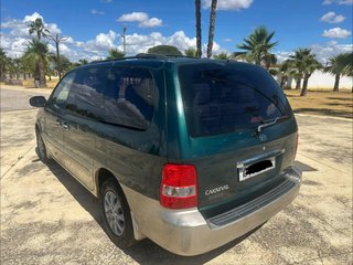 KIA Carnival 2005 2.9 crdi 145 cv