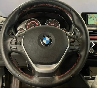 BMW 430d Xdrive SportLine