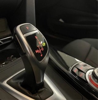 BMW 430d Xdrive SportLine