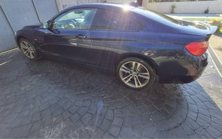 BMW 430d Xdrive SportLine