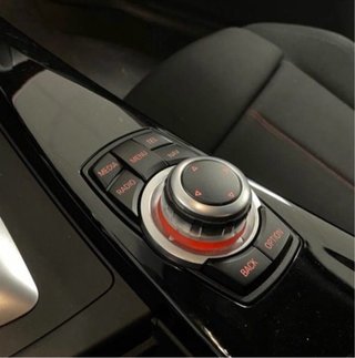 BMW 430d Xdrive SportLine