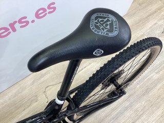 Bicicleta Montaña Mako Full Carbono 2025