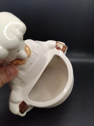 🇪🇦 Salero de porcelana Chef Iber cocina
