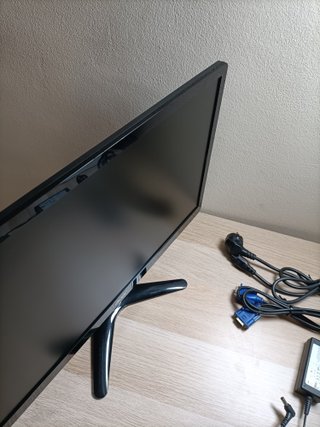 Monitor Acer HD Negro