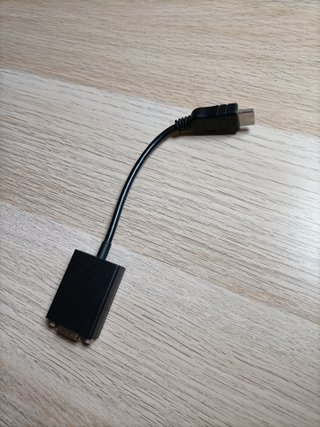 Monitor Acer HD Negro