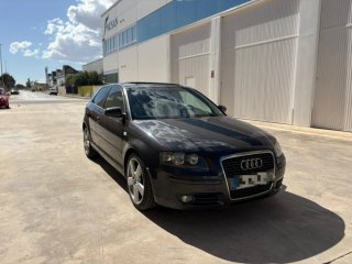 Audi A3 2007