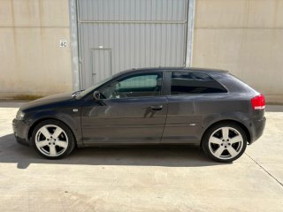 Audi A3 2007