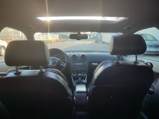 Audi A3 2007