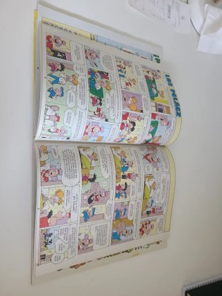 Tebeo Mortadelo y Filemón + Varias Historietas