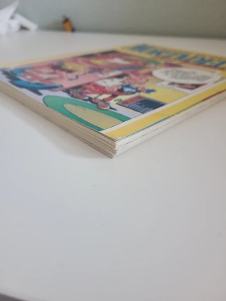 Tebeo Mortadelo y Filemón + Varias Historietas