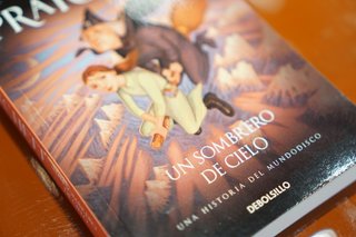 Un Sombrero de Cielo (32/41)
