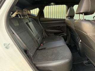 Hyundai Tucson 2026