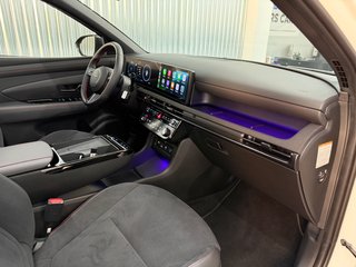 Hyundai Tucson 2026