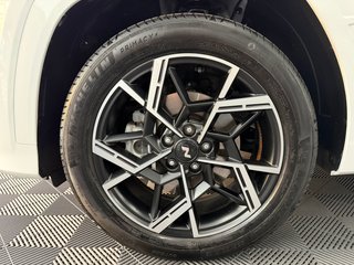 Hyundai Tucson 2026
