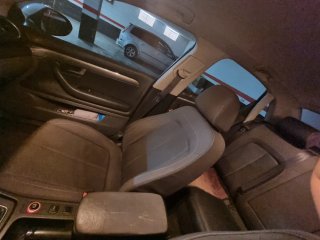 SEAT Exeo 2010